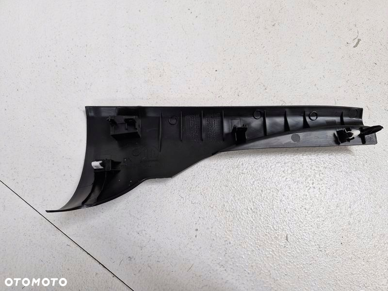 FIAT 500X LISTWA OSŁONA PROGU PRAWA 735624964 - 4