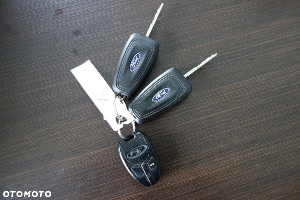 Ford Transit L2H3 Ecoblue 130 KM 2.0 Klima Webasto - 27