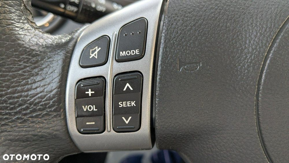 Fiat Sedici - 21