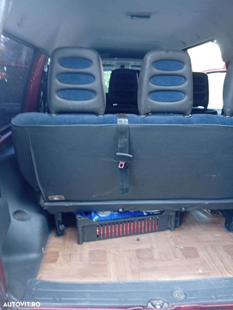 Fiat Scudo - 6