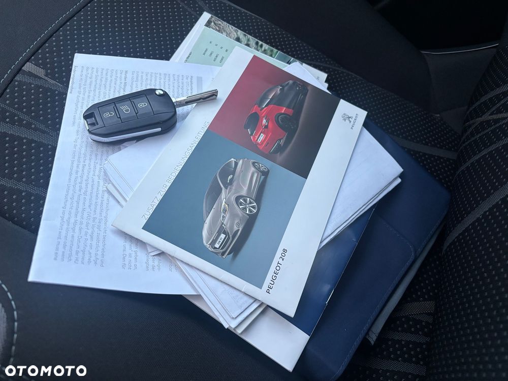 Peugeot 208 PureTech 82 Style - 35