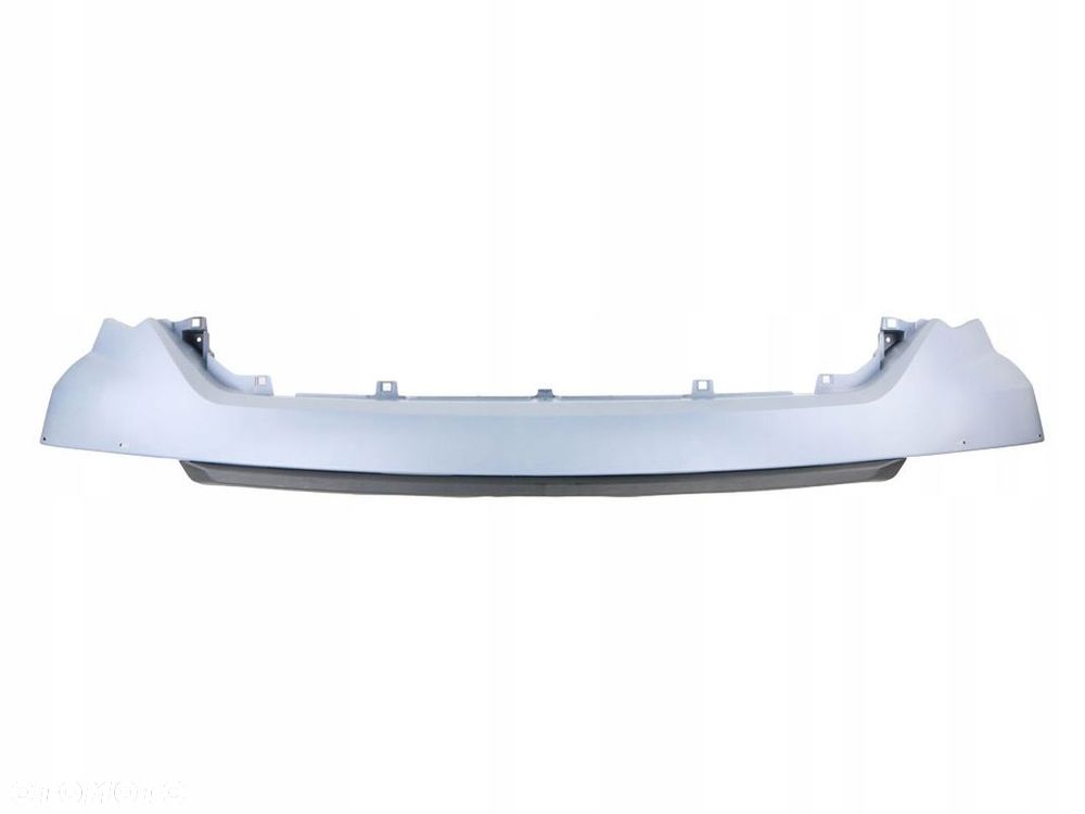 Atrapa / Listwa atrapy nad zderzak Iveco Daily 14 - 19 - 1