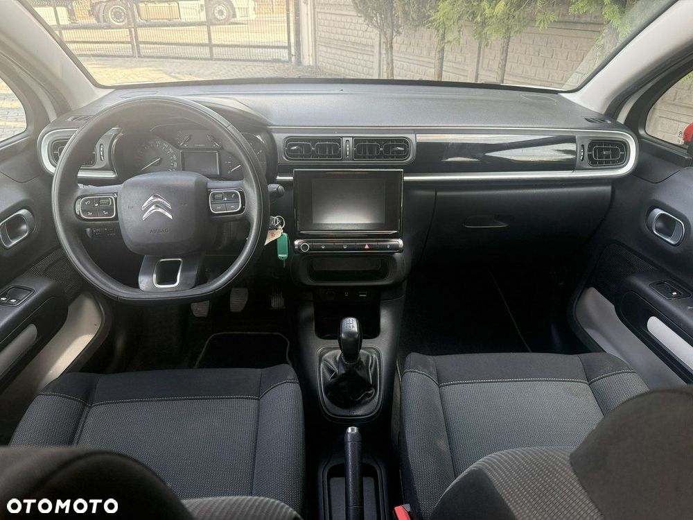 Citroën C3 - 8