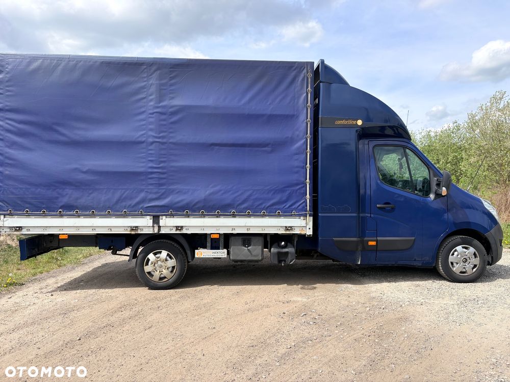 Renault Master 3 - 3