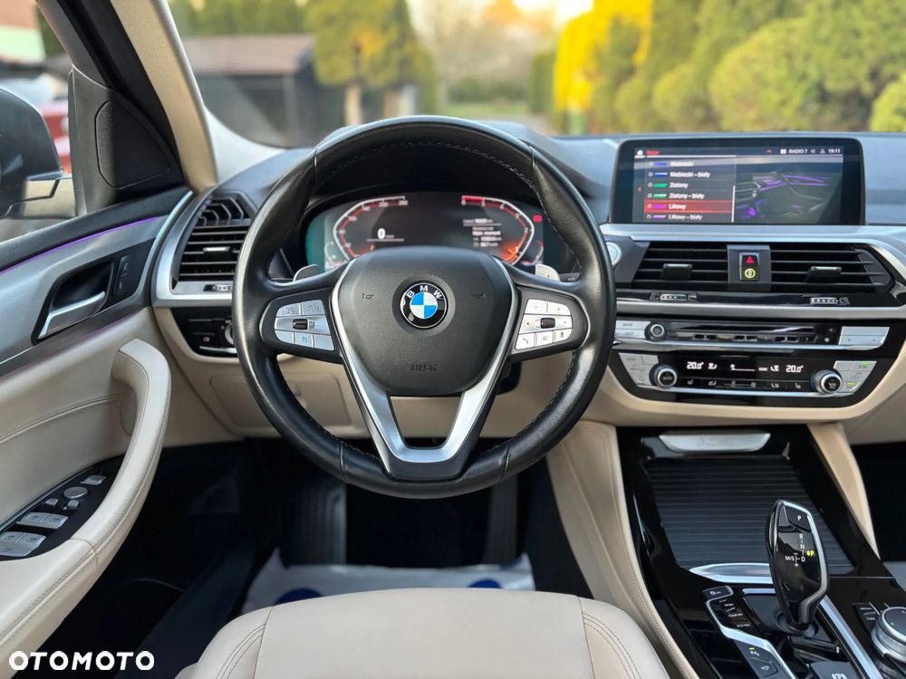 BMW X4 xDrive20d - 25