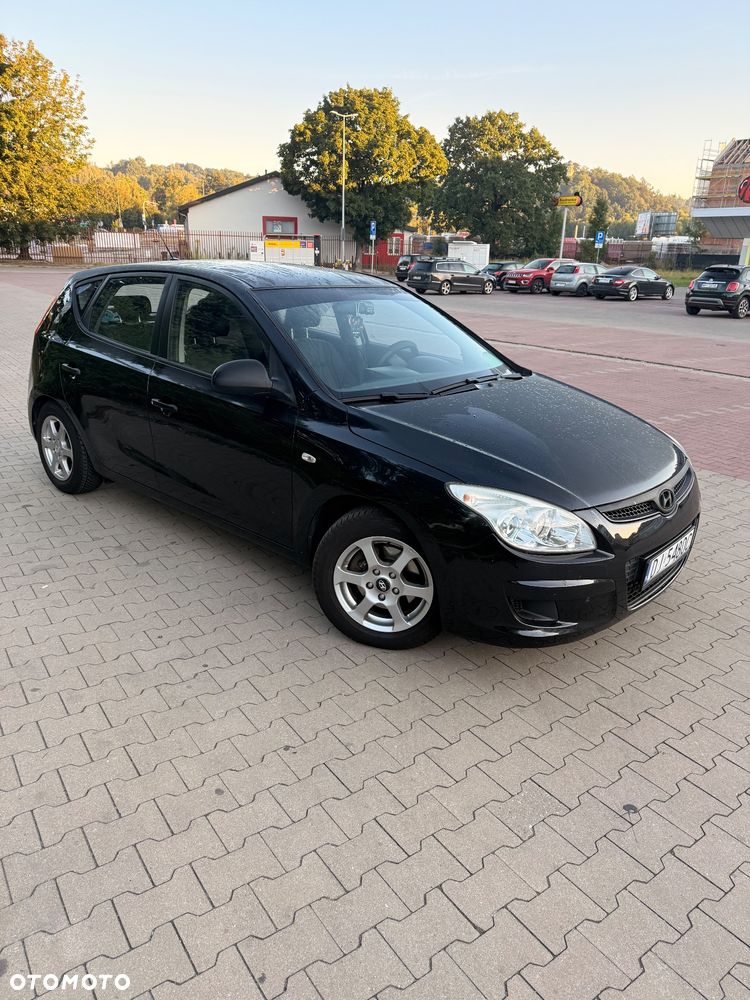 Hyundai i30 1.4 Classic - 5
