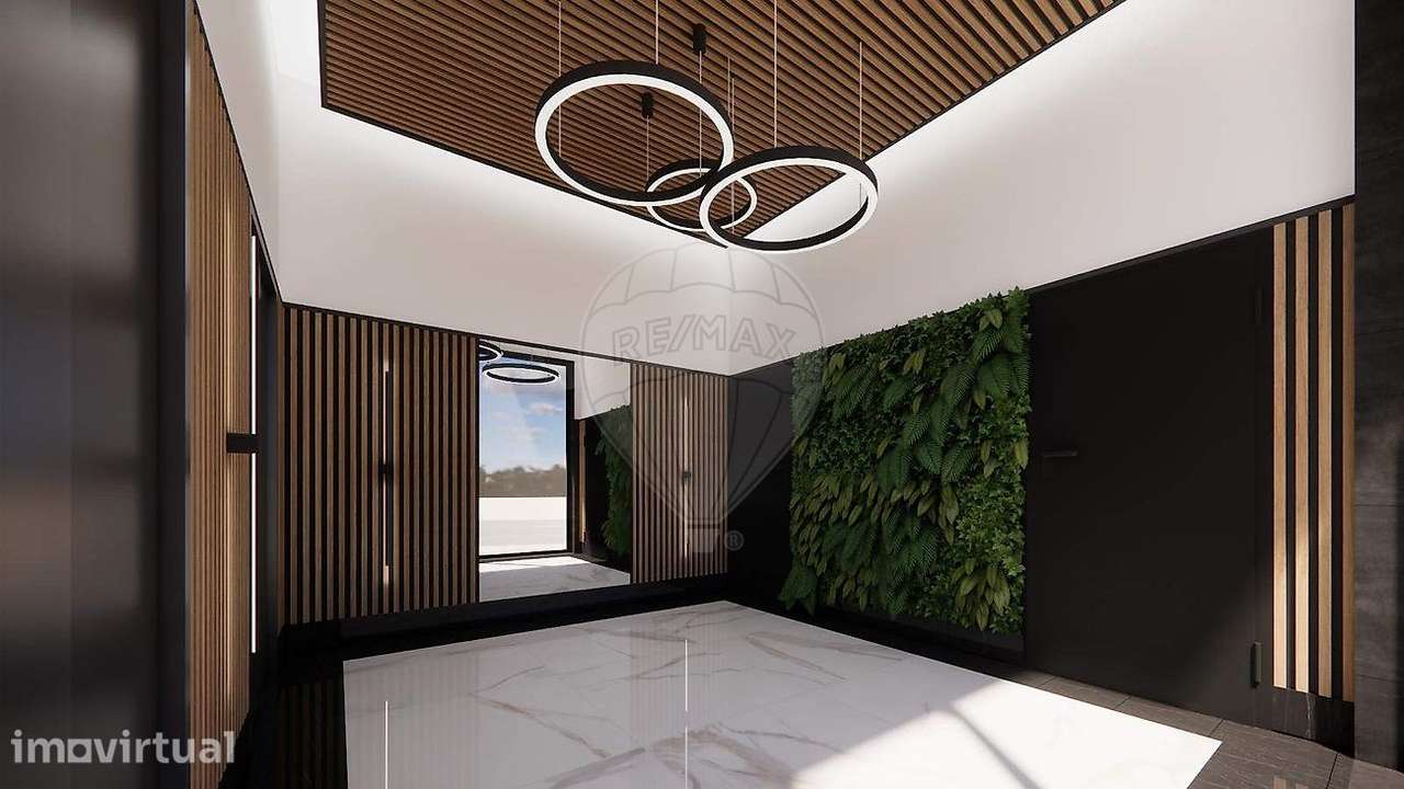 Apartamento T2 para venda - Grande imagem: 5/13