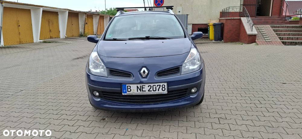 Renault Clio 1.2 16V 75 Dynamique - 3