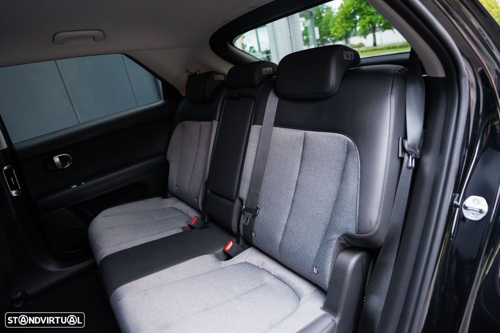 Hyundai Ioniq 5 77 kWh Premium - 26