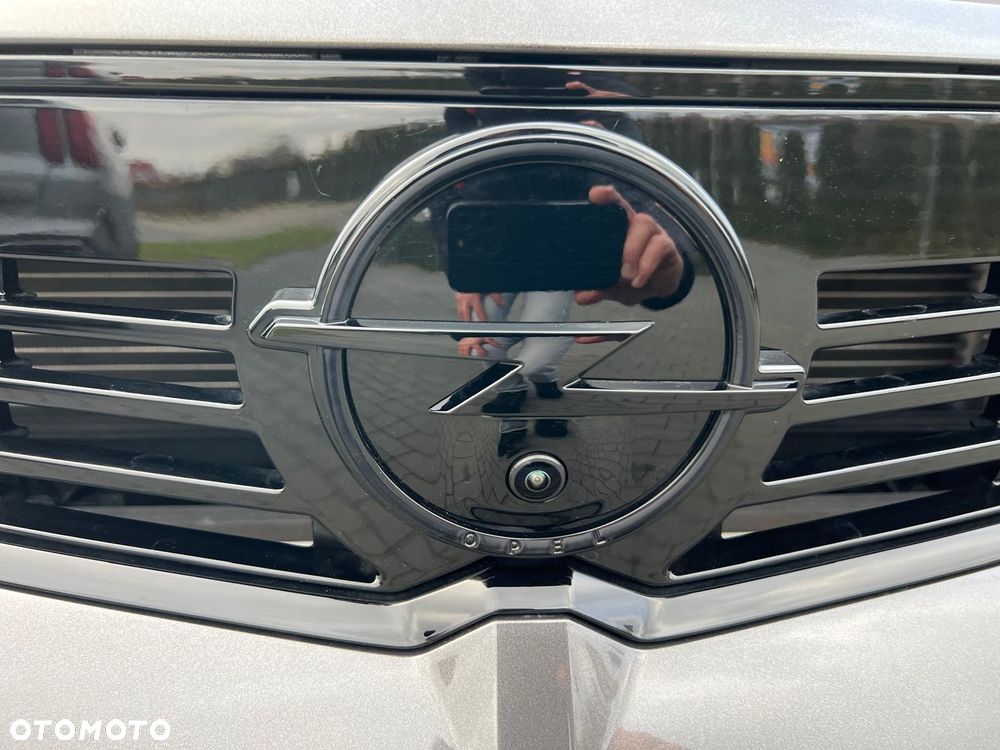 Opel Astra 1.6 T Plug-in Hybrid Ultimate - 28