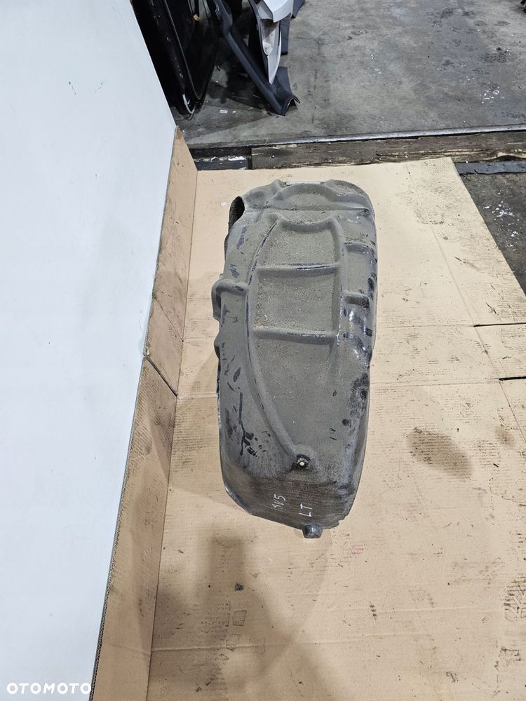 NADKOLE LEWY TYŁ AUDI A3 8V 8V5810171B SEDAN ORYGINAŁ - 3