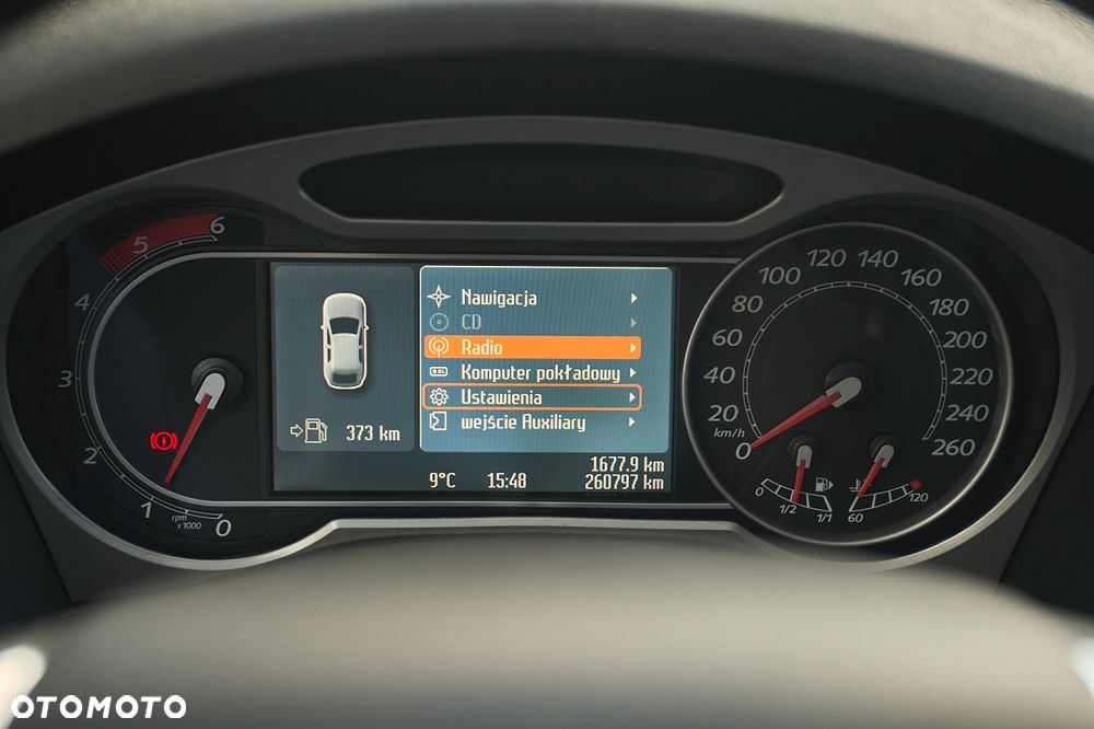 Ford S-Max 1.8 TDCi Platinium X - 34