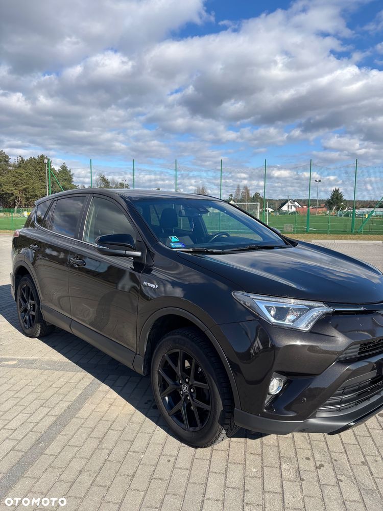 Toyota RAV4 - 3