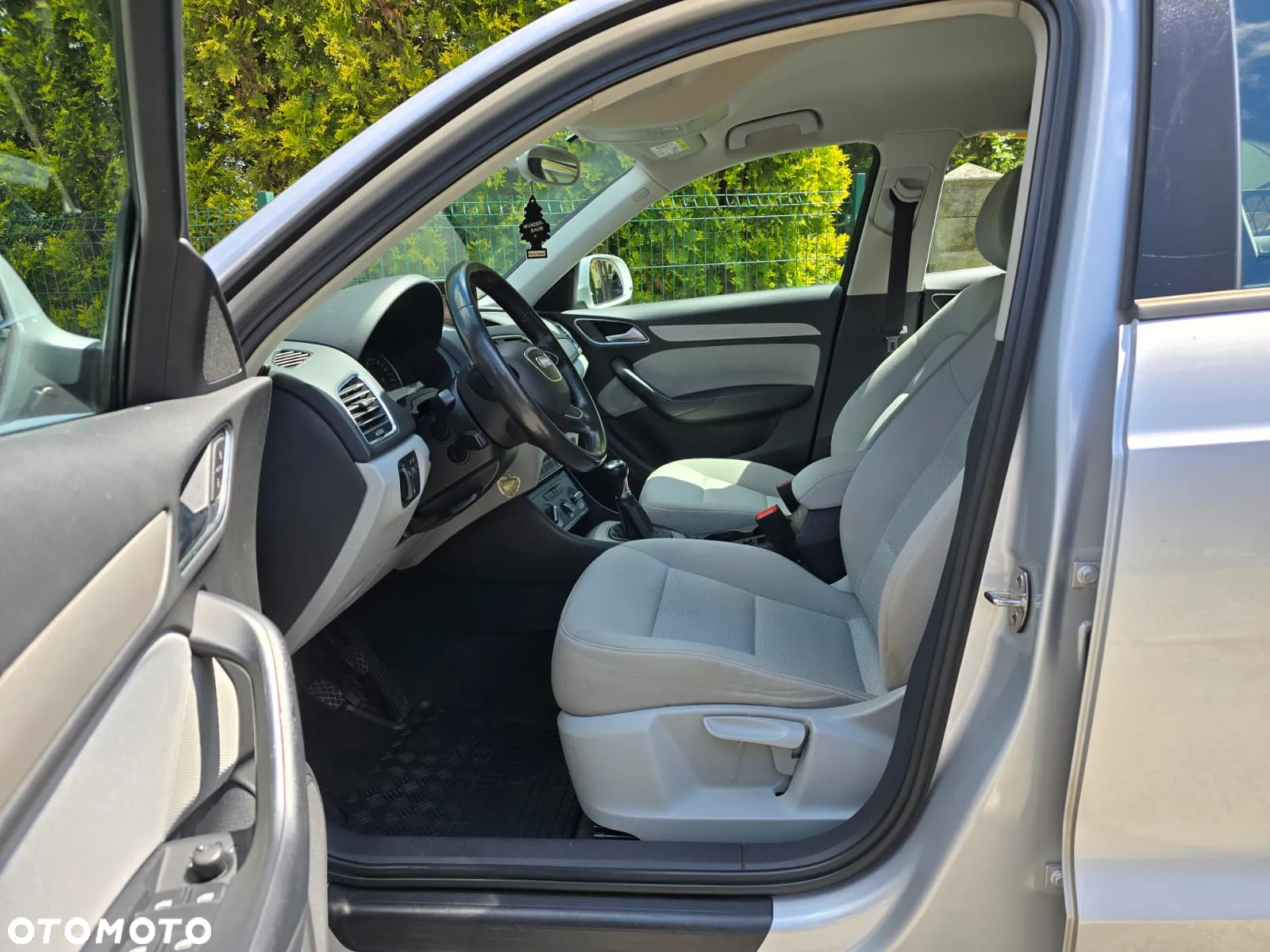 Audi Q3 2.0 TDI - 18