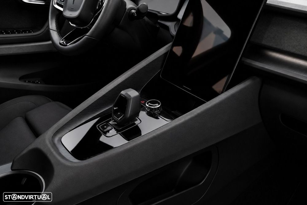 Polestar 2 Standard Range 69 kWh - 20