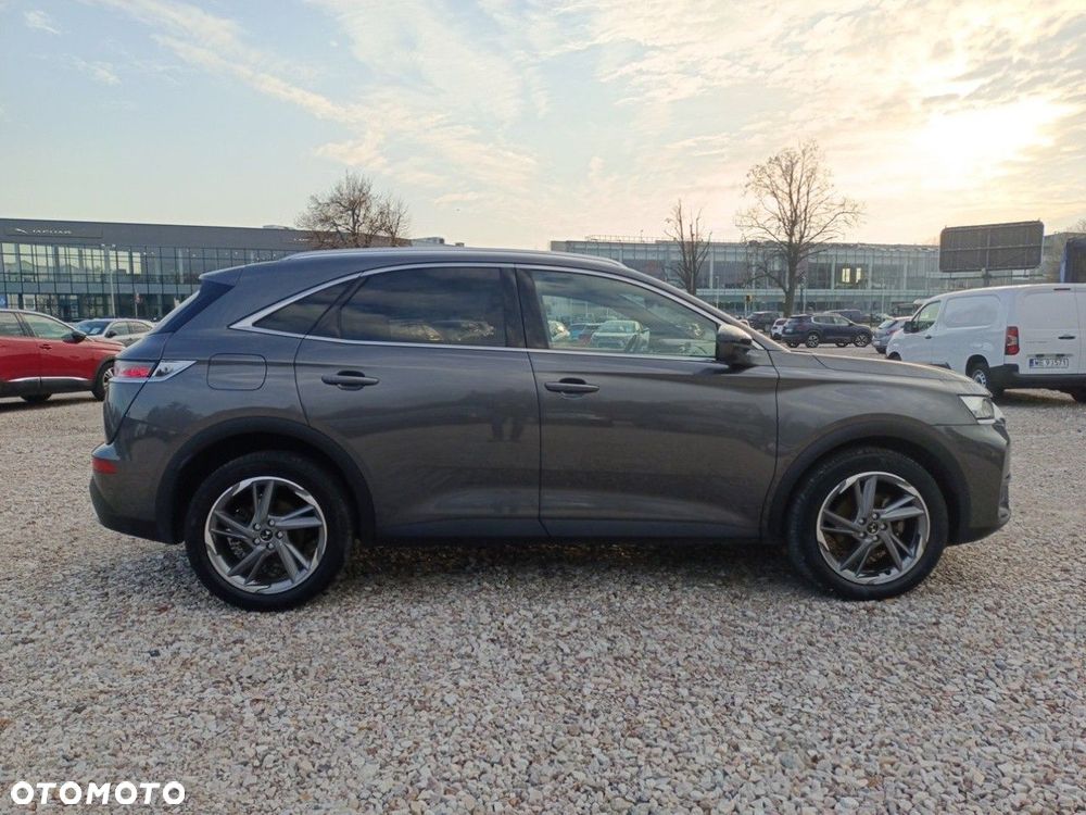 DS Automobiles DS 7 Crossback 1.6 PureTech Rivoli - 4