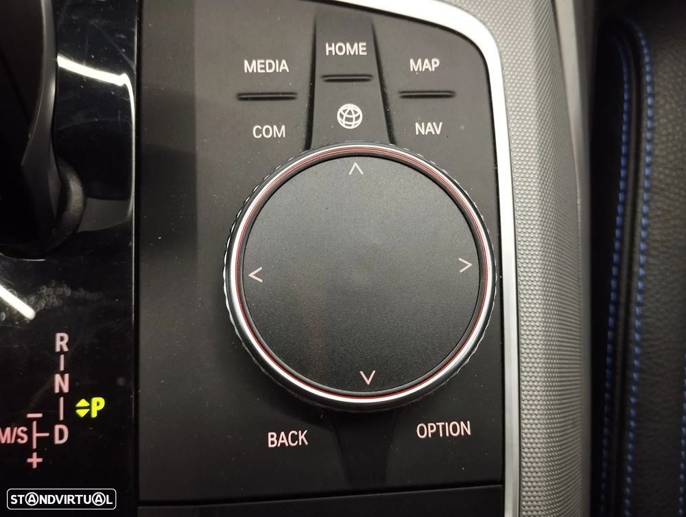 BMW 320 d Advantage Auto - 36