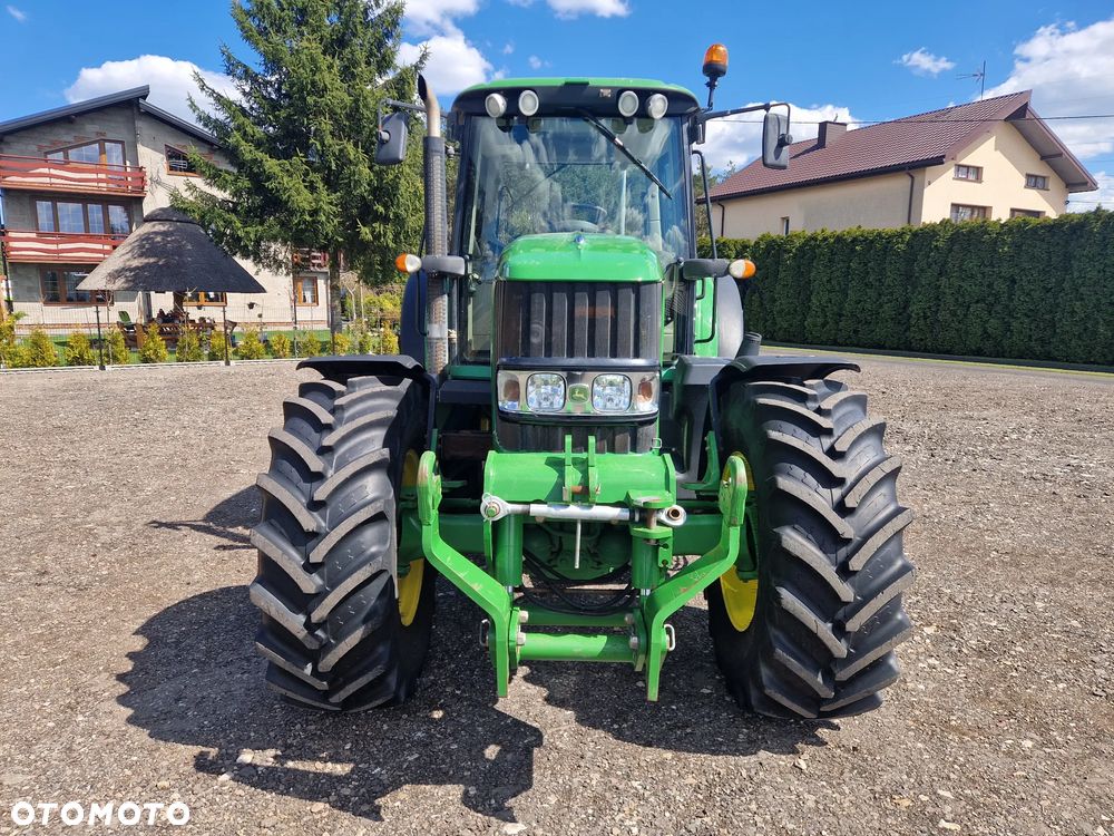 John Deere 6830 PREMIUM - 32