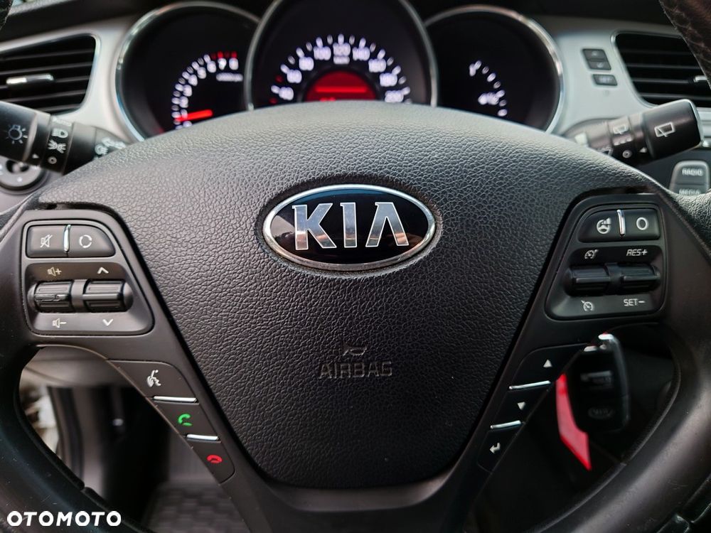 Kia Ceed 1.4 Business Line - 19