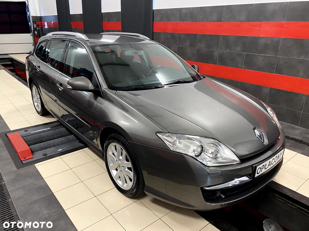 Renault Laguna 2.0 Privilege - 7