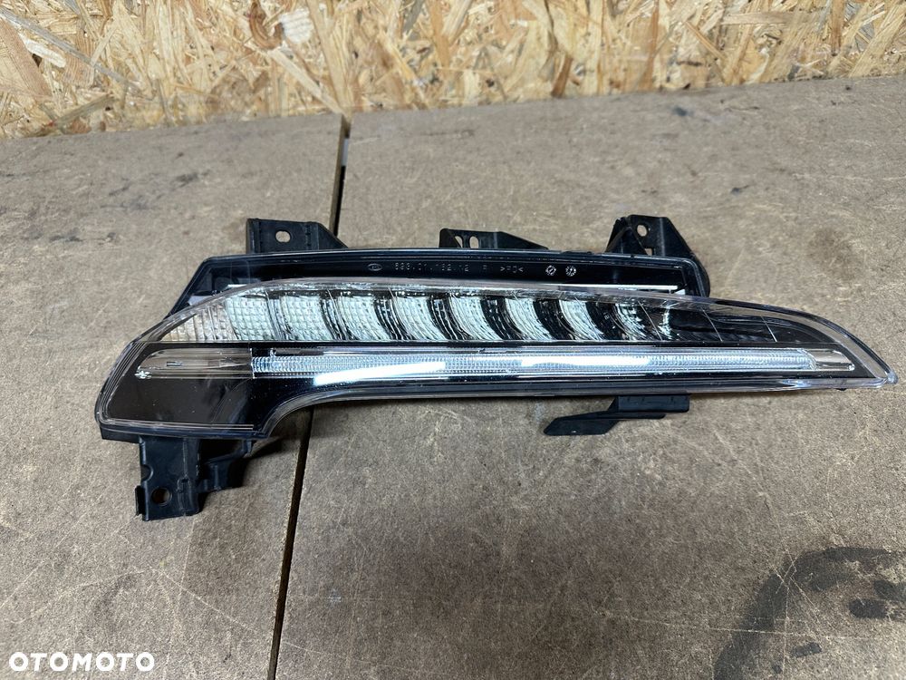 PORSCHE 911 991 GT3 DRL LED 99163115181 99163115281 - 2