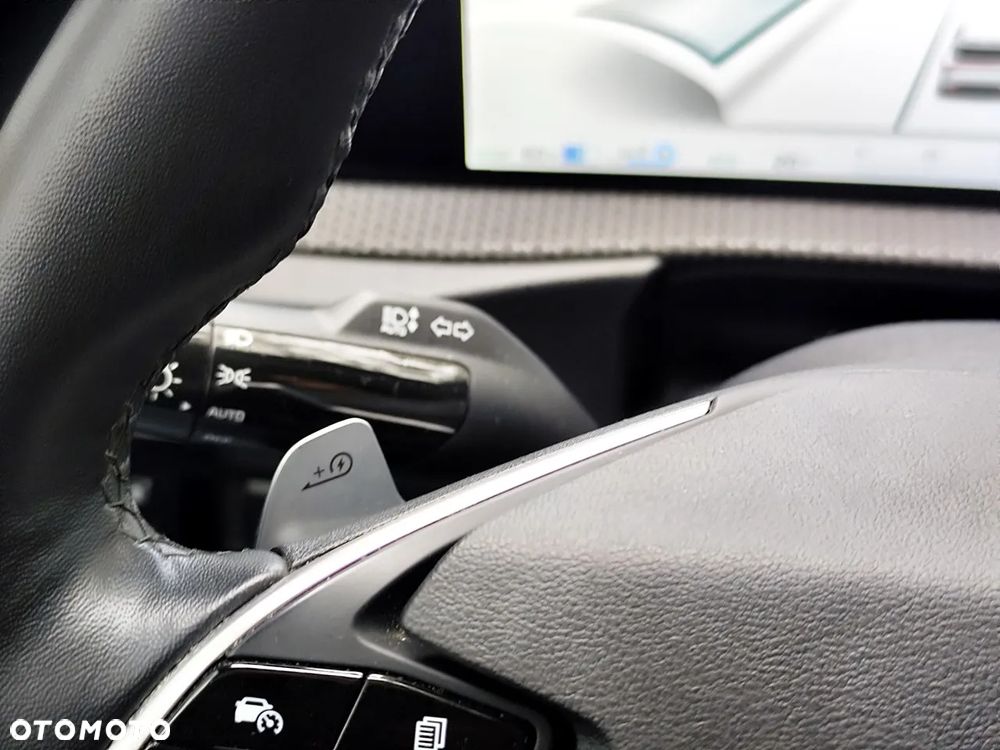 Kia EV6 77.4kWh GT-Line AWD - 34