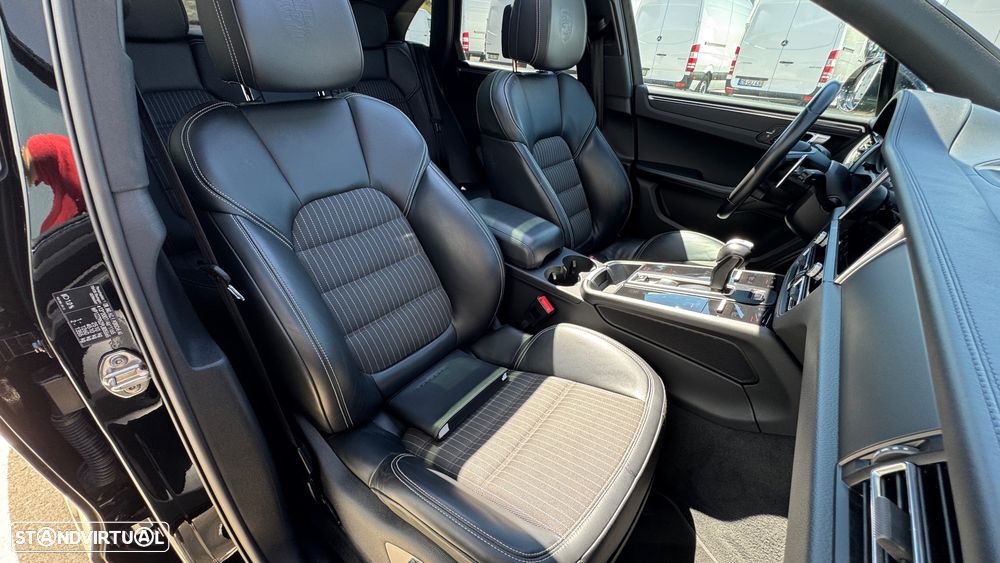 Porsche Macan 2.0T - 33