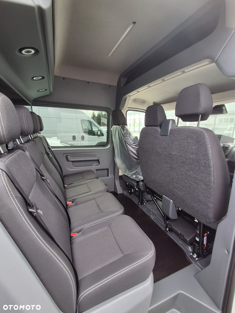 Toyota Proace Max Brygadowy - 7
