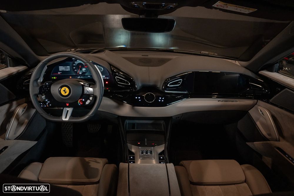 Ferrari Purosangue Standard - 15