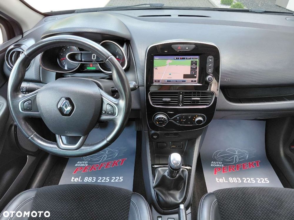 Renault Clio - 21