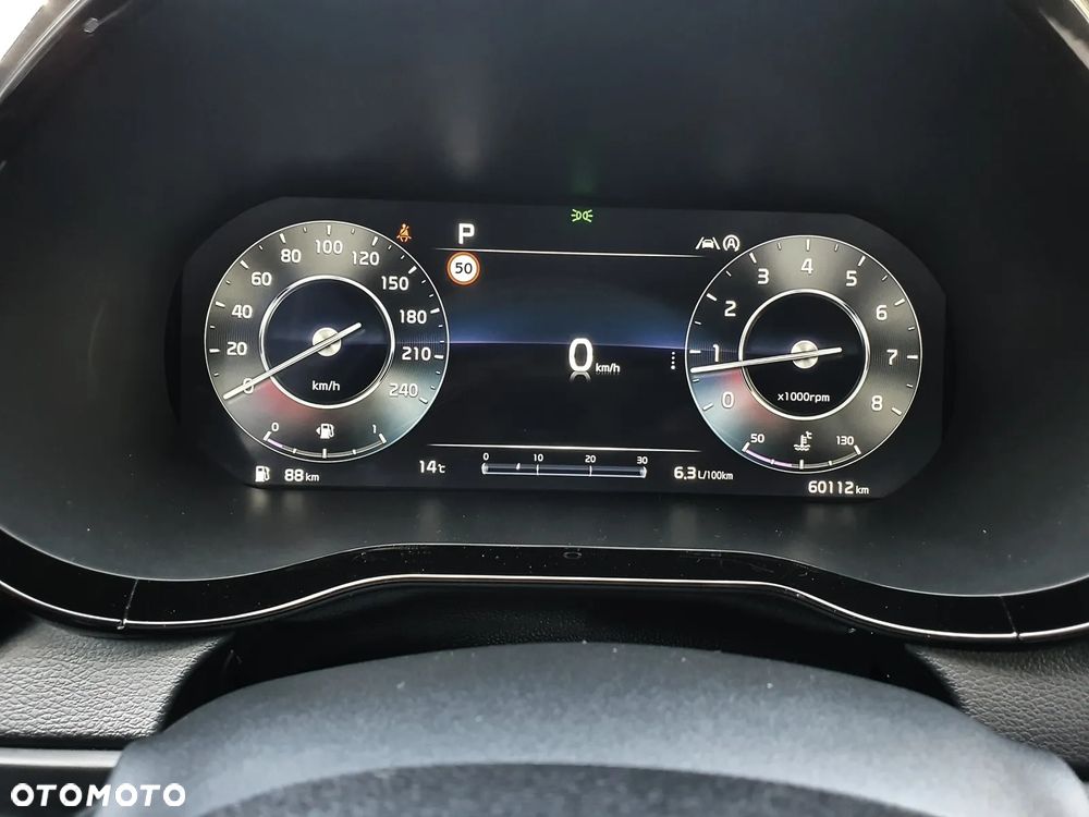 Kia Ceed 1.5 T-GDI GT-Line DCT - 26