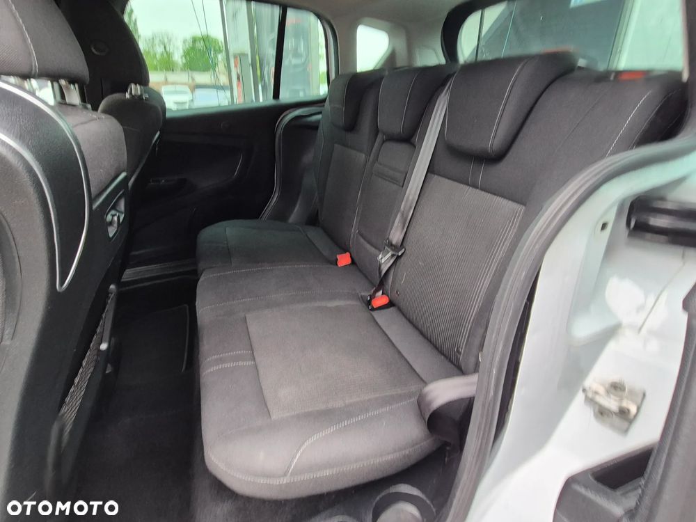 Ford B-MAX 1.6 Individual - 27