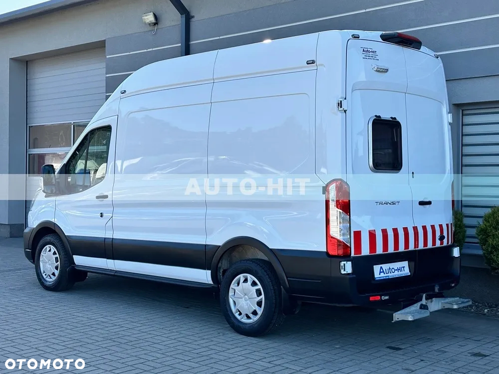 Ford Transit - 5