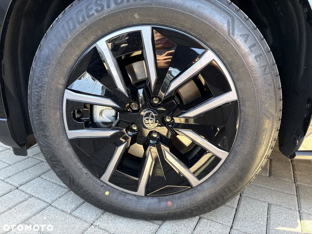Toyota bZ4X 74.7kWh Style - 17