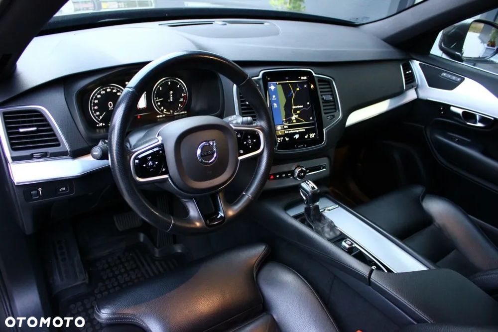 Volvo XC 90 D4 Geartronic Momentum - 19