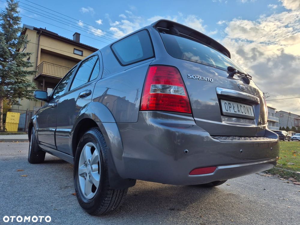 Kia Sorento - 19
