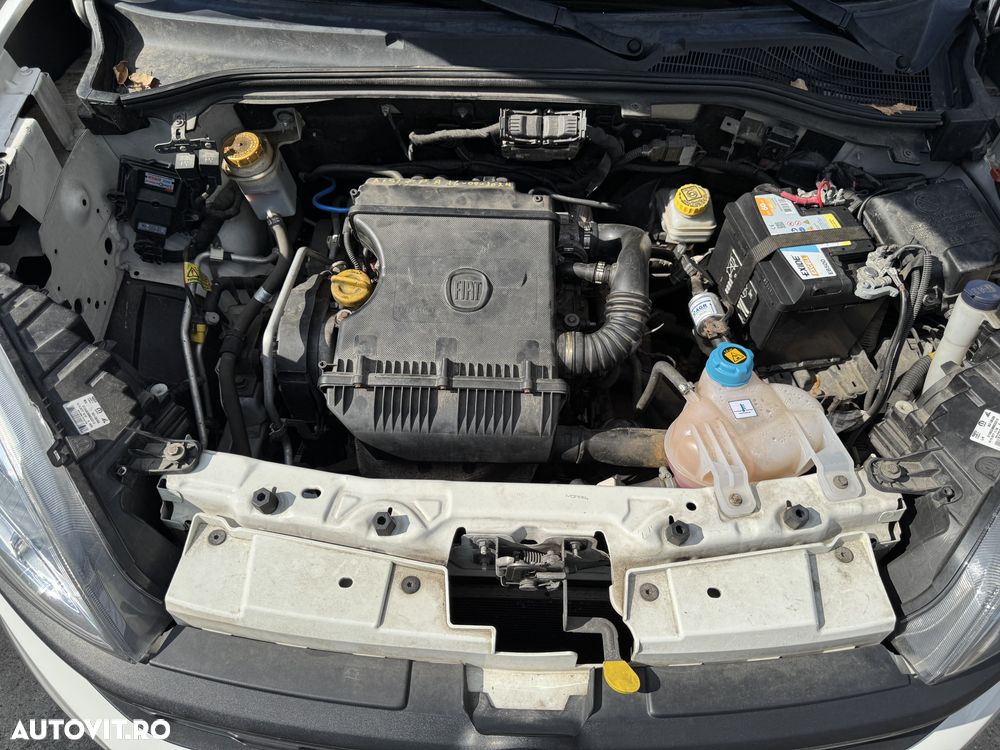 Fiat Doblo - 9