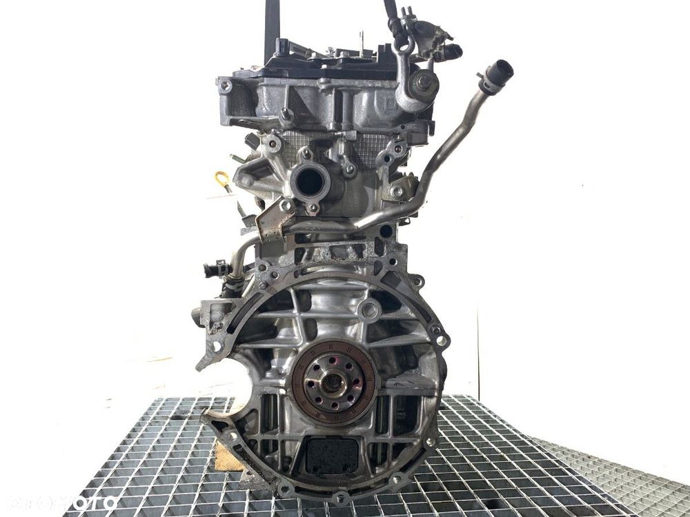 SILNIK  TOYOTA COROLLA sedan (_E21_) 2019 - 2022 1.8 VVTi Hybrid (ZWE211, MZEA12) 72 kW [98 KM] - 2