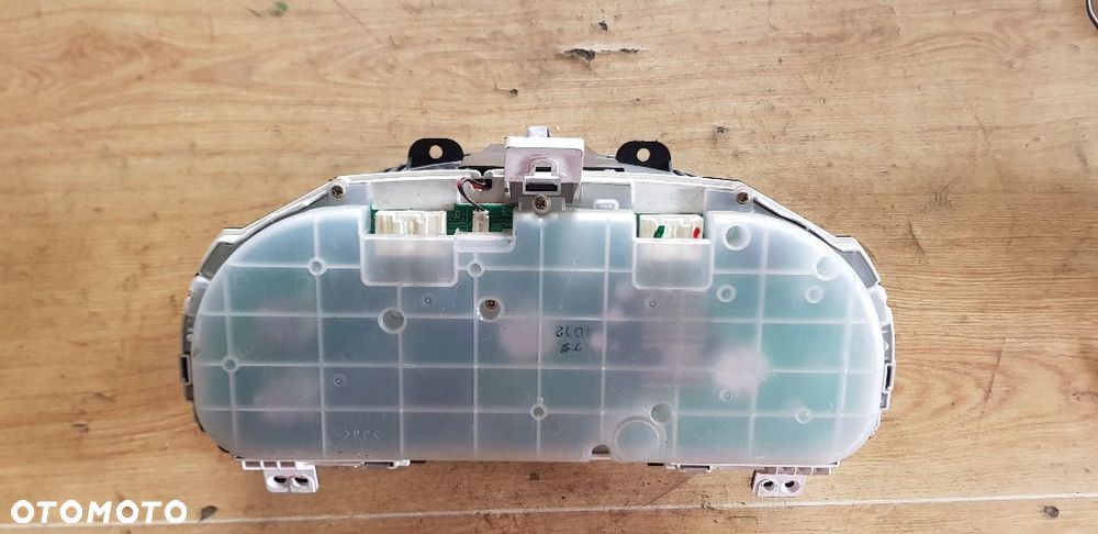 MAZDA 3 BK LICZNIK 42BN8J - 2