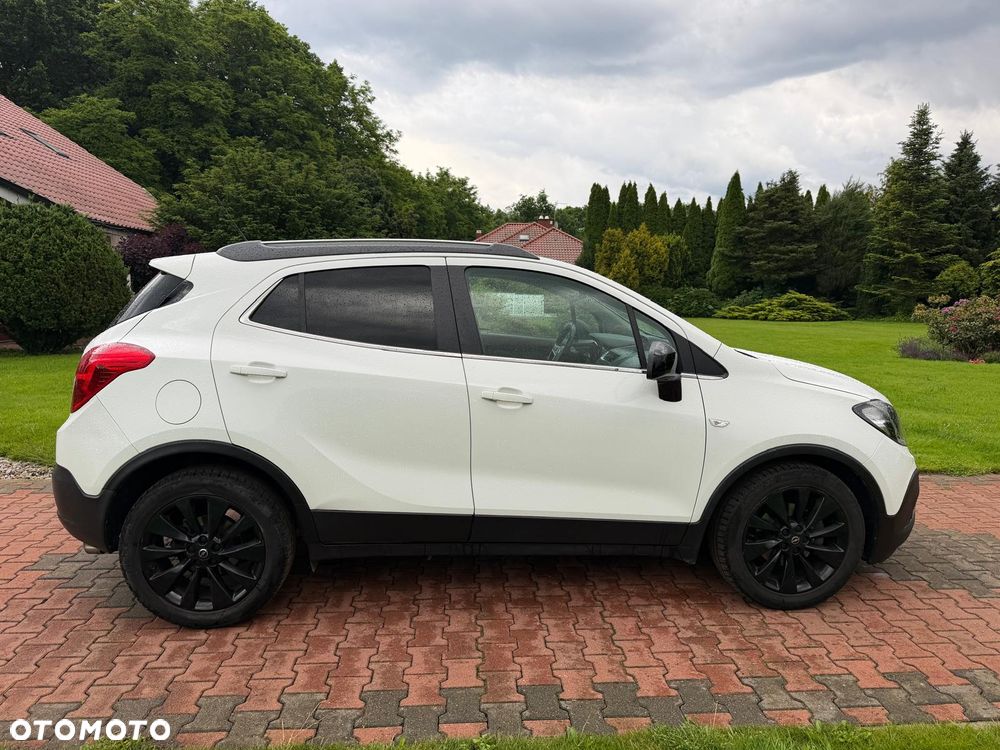 Opel Mokka 1.4 T Enjoy S&S - 3