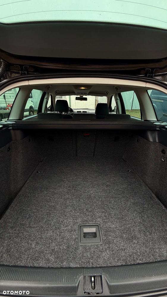 Skoda Octavia 1.4 TSI DSG FAMILY - 18