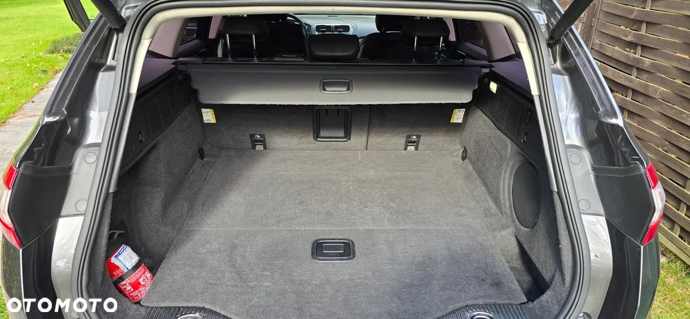Ford Mondeo 2.0 TDCi Titanium PowerShift - 16