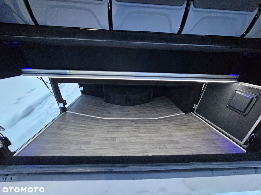 Mercedes-Benz Sprinter 519 ŻAK - 10