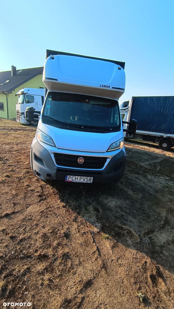 Fiat DUCATO - 1