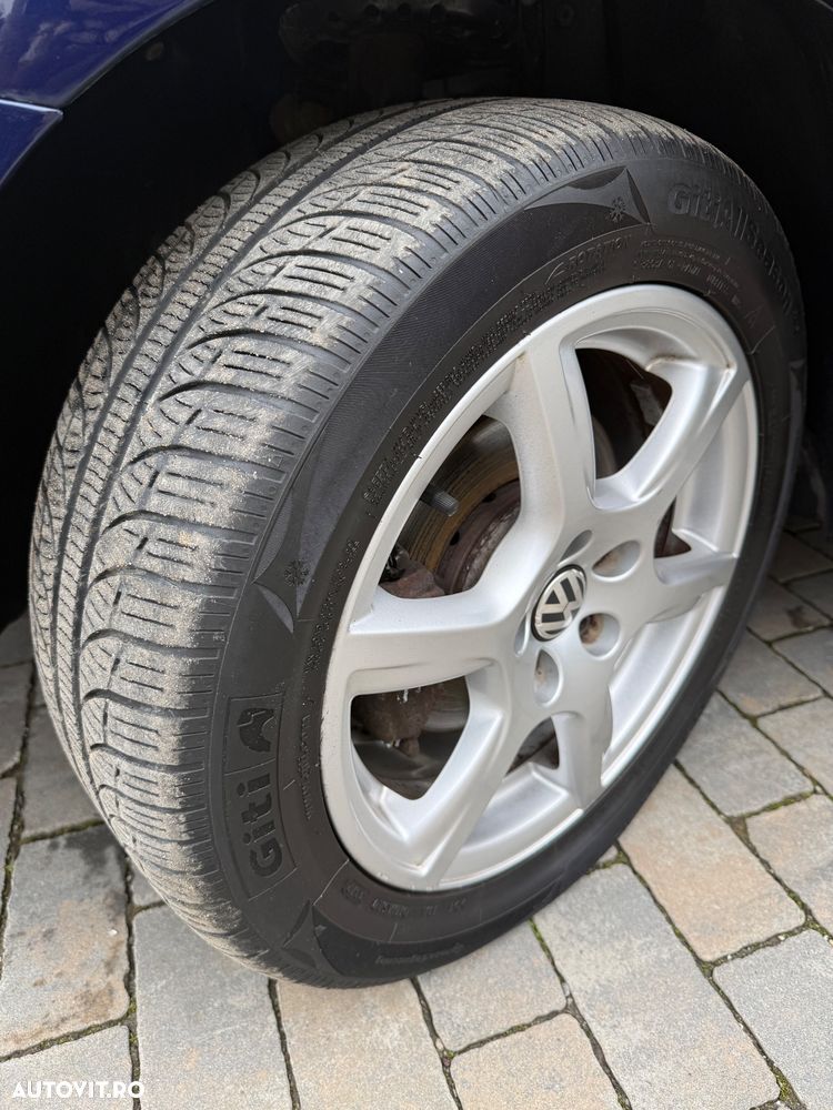 Volkswagen Polo 1.4 DSG Comfortline - 17