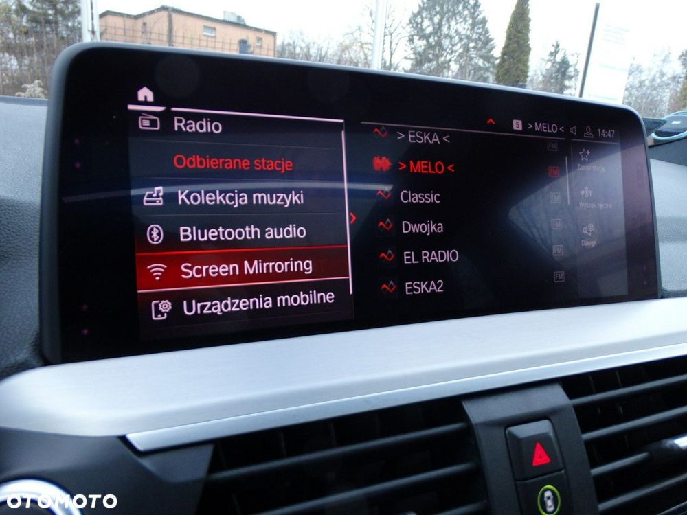 BMW X4 - 28