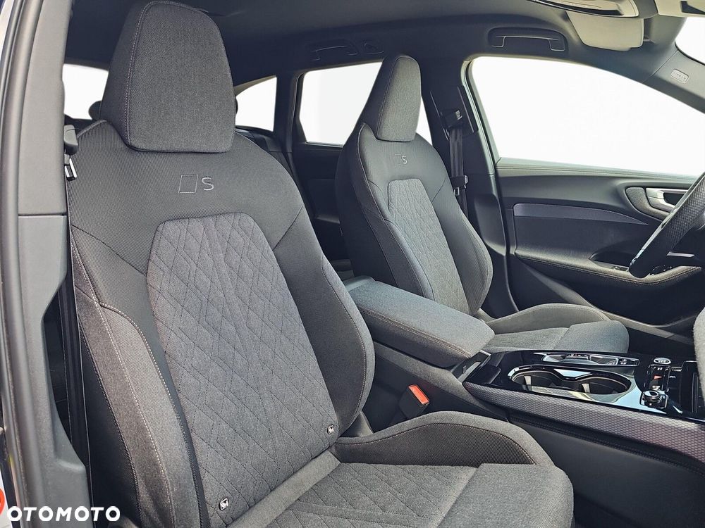 Audi A5 Avant - 24