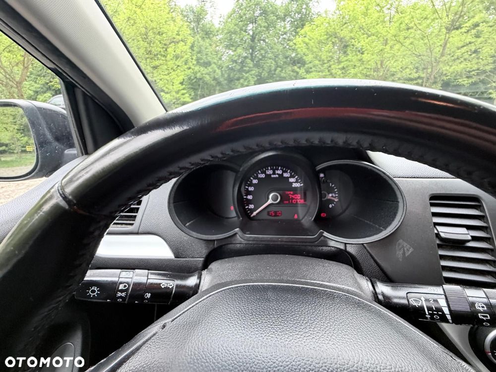 Kia Picanto 1.0 Attract - 13
