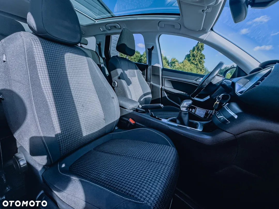 Peugeot 308 1.2 PureTech Active S&S - 28