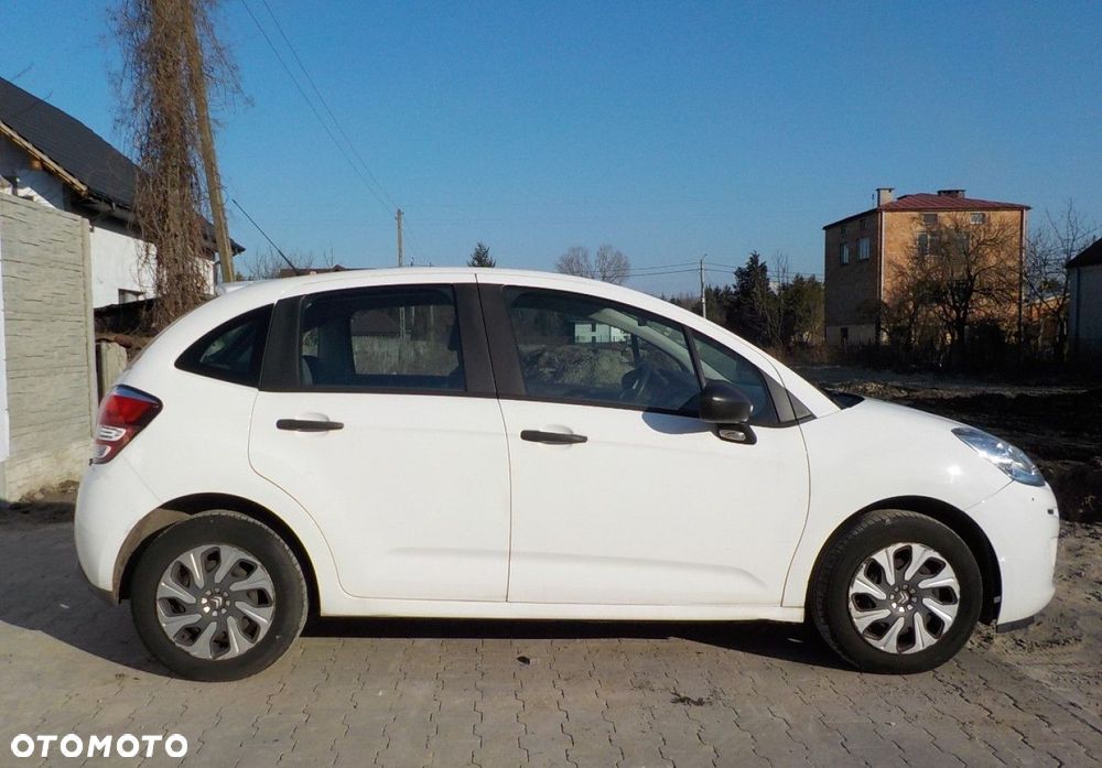 Citroën C3 - 15